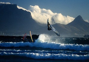 windsurf cape town