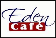 Eden cafe logo