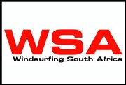 windsurfing South Africa logo