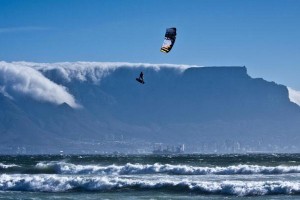 Ruben lenten Kite loop