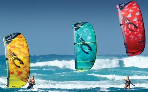 Cabrinha Kitesurfing