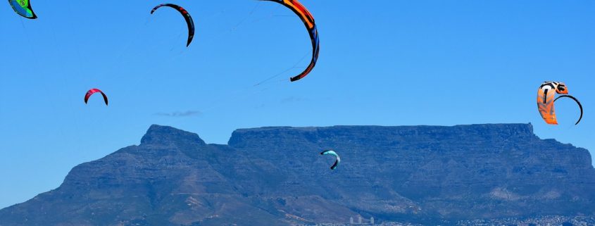 kitesurfing tips